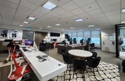 Marina Bay Financial Centre (mbfc) (D1), Office #455380961